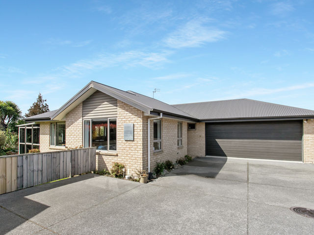 16 Proctor Street Papanui