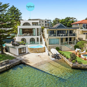 84 Cormier Pike Apt. 054 - Balgowlah heights