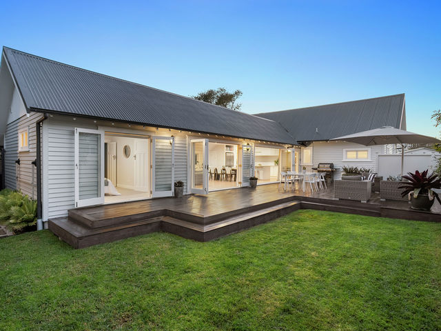 25 Linwood Avenue Mount Albert