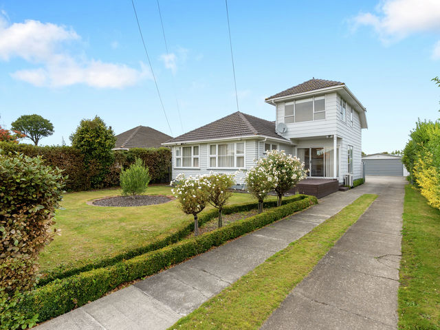 37 Nottingham Avenue Halswell