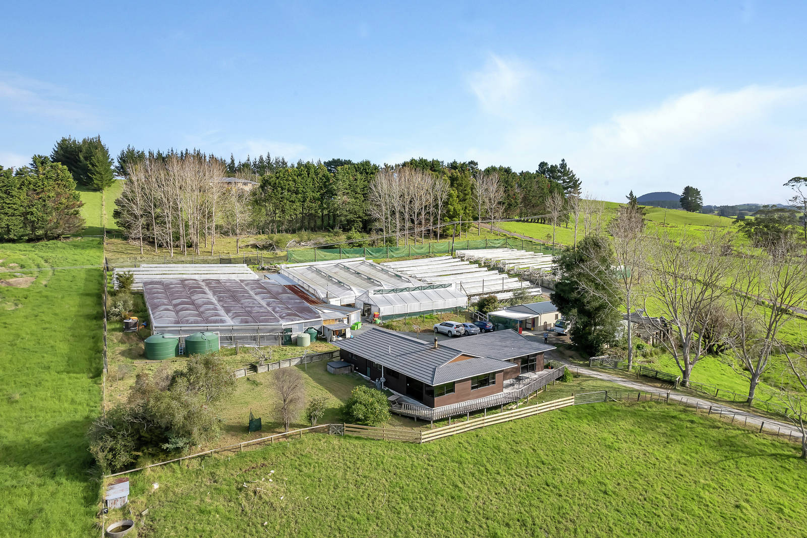 413 Otaika Valley Road, Otaika 4 Bed Lot Sale by Tender