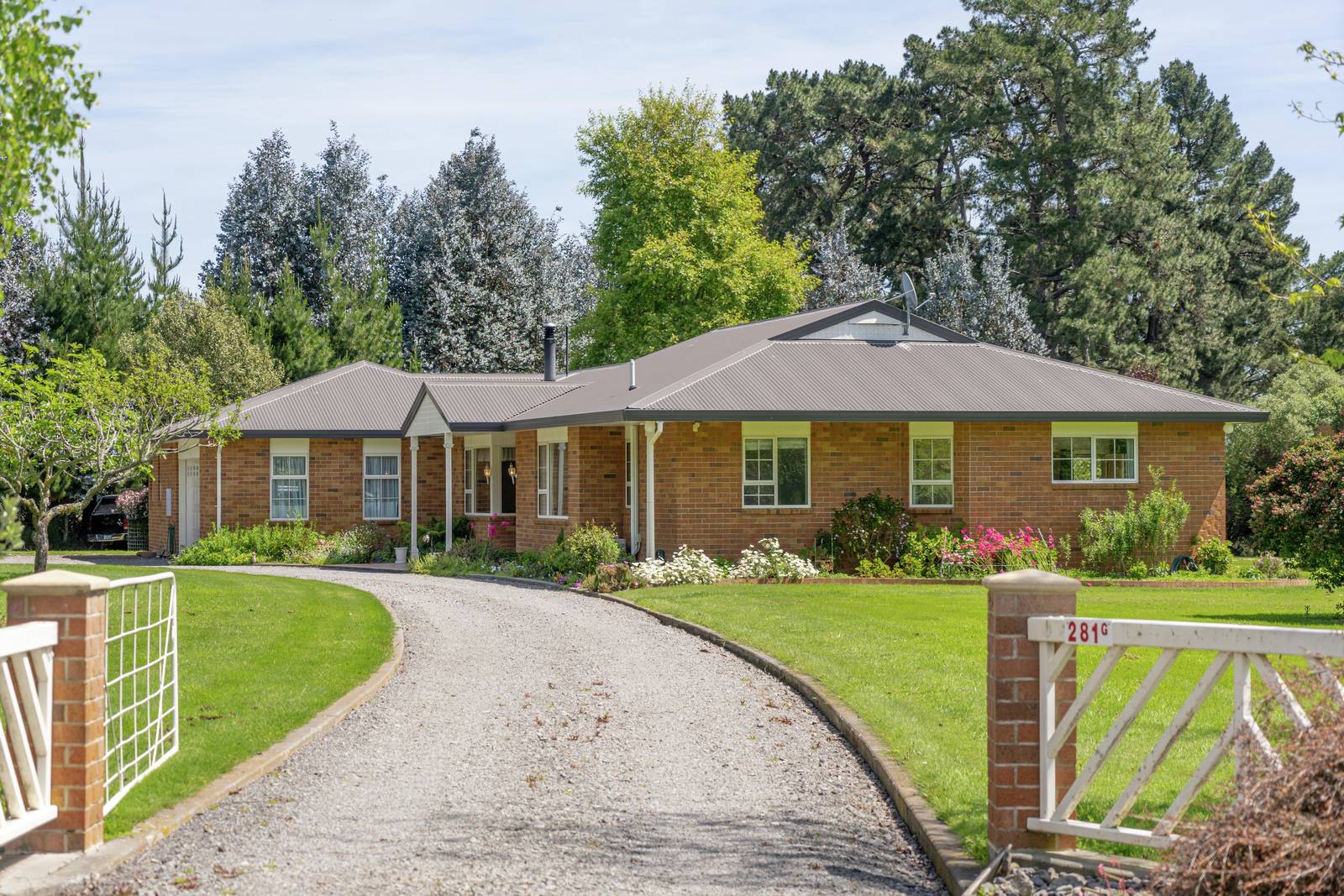 281G Lees Pakaraka Road, Masterton 3 Bed House Private Treaty