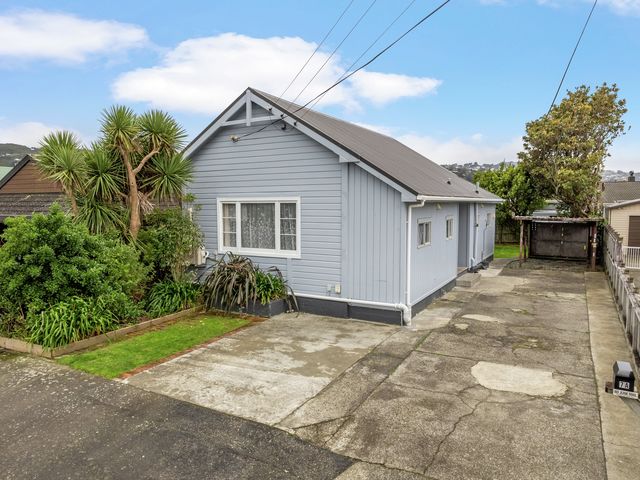 7 Atiawa Street Petone
