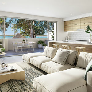 84 Cormier Pike Apt. 054 - Balgowlah heights