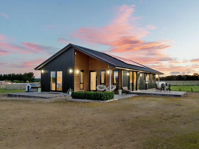 3 Jordan Road Carterton District