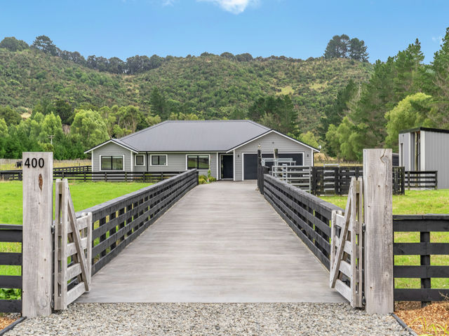 400 Katherine Mansfield Drive Blue Mountains