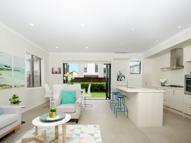 2 Harvard Street Hobsonville