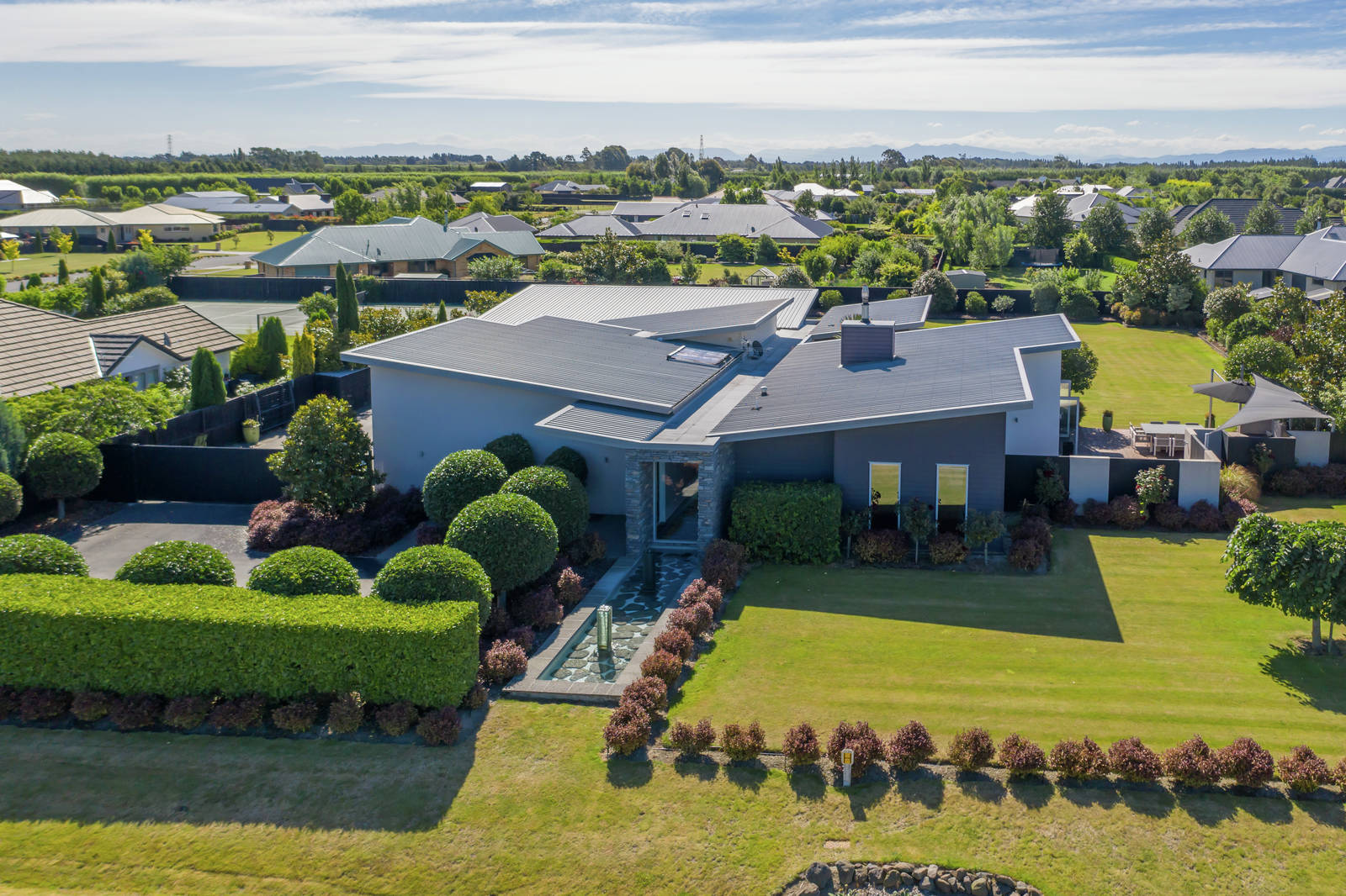 190 Aberdeen Road, Prebbleton 4 Bed House Withdrawn