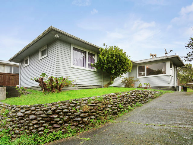 21 Barclay Street Newlands