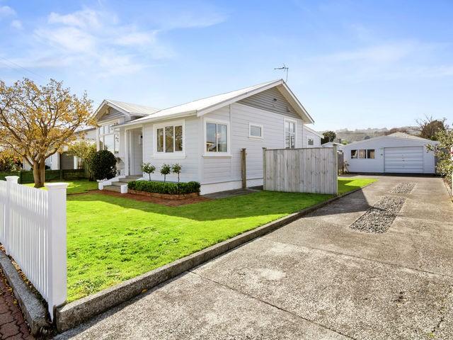 17 Montague Street Alicetown