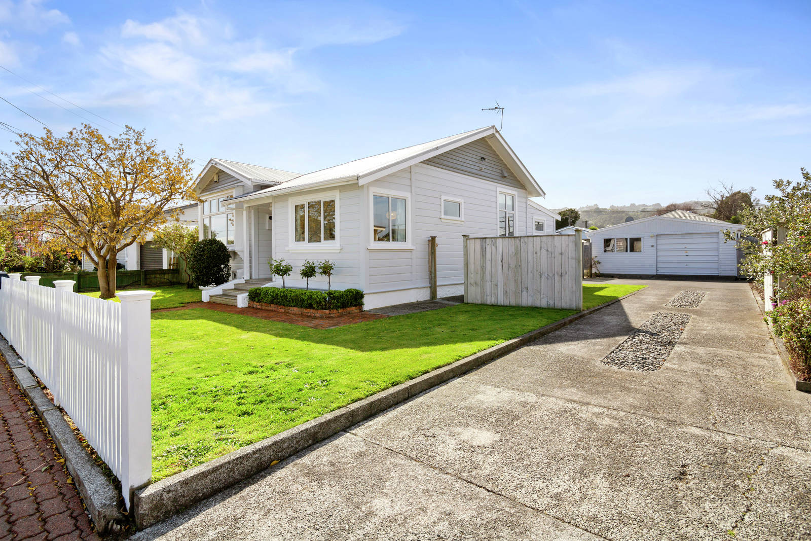 17 Montague Street, Alicetown