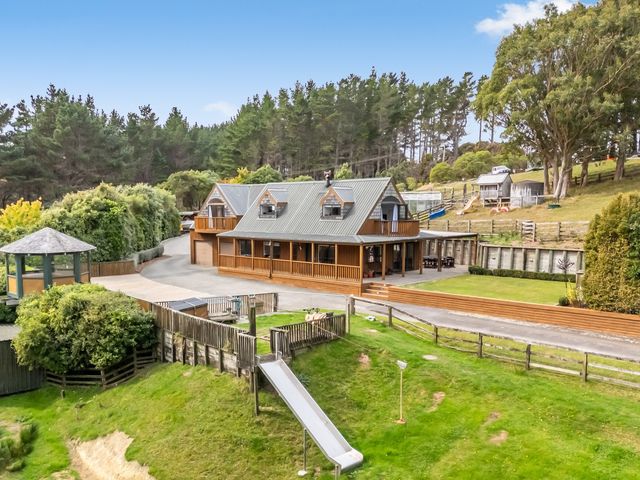 42 Cottle Park Drive Normandale