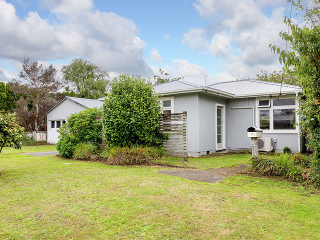 10 Kempton Street Greytown