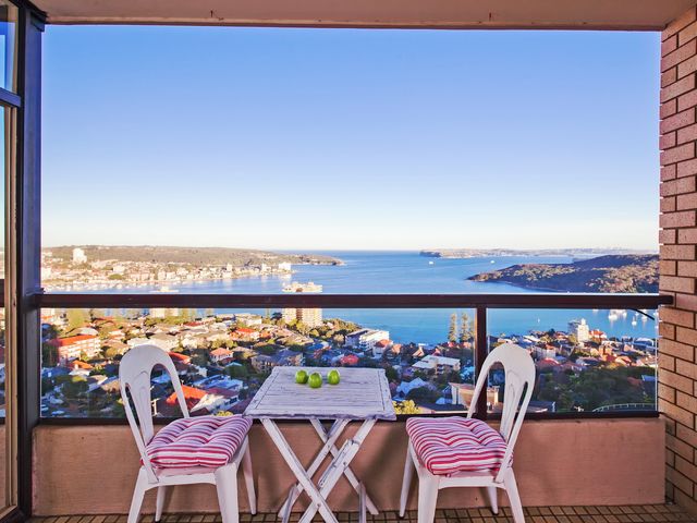 12B/10 Hilltop Crescent Fairlight