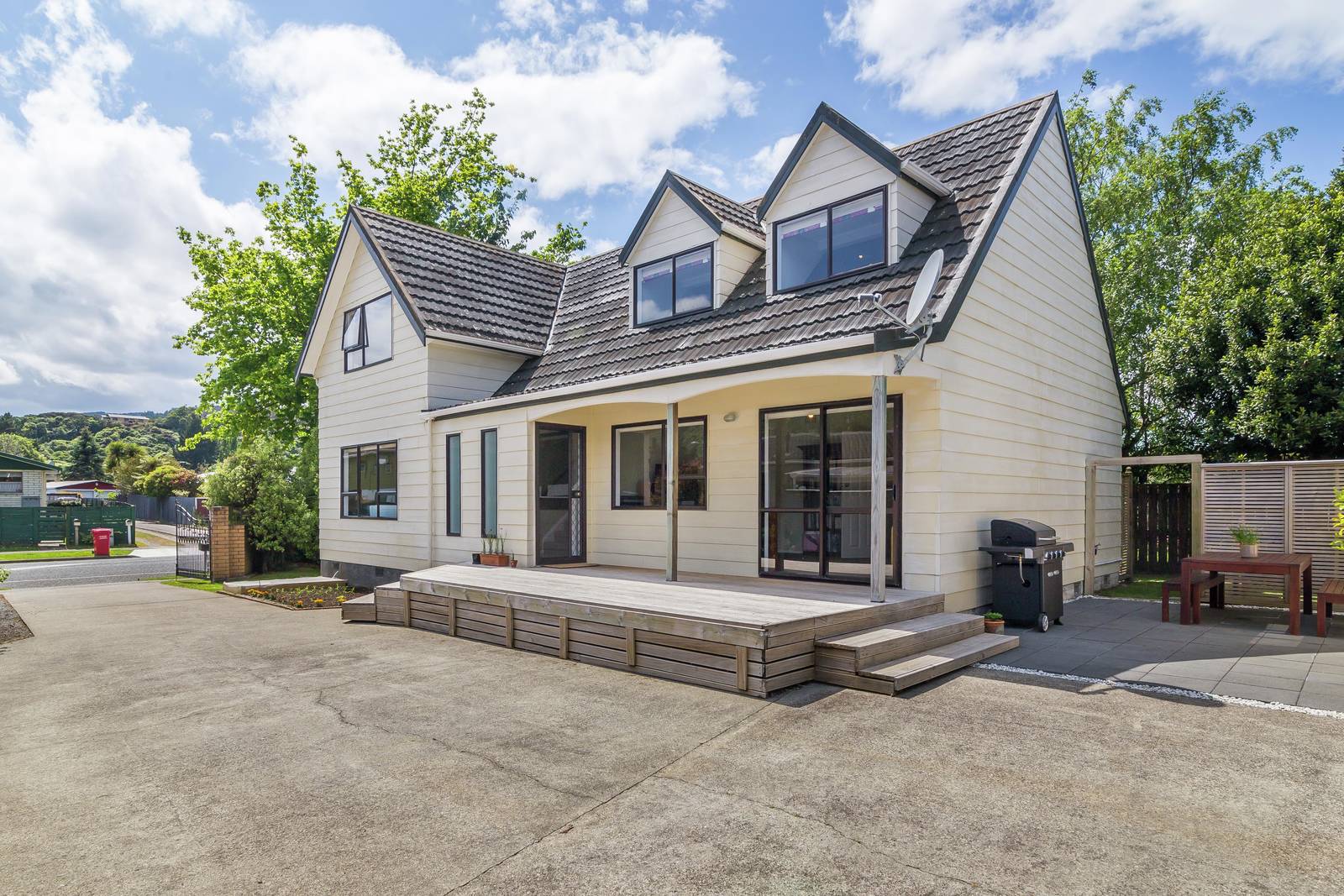 30 Gemstone Drive, Birchville 4 Bed House Sale by Tender