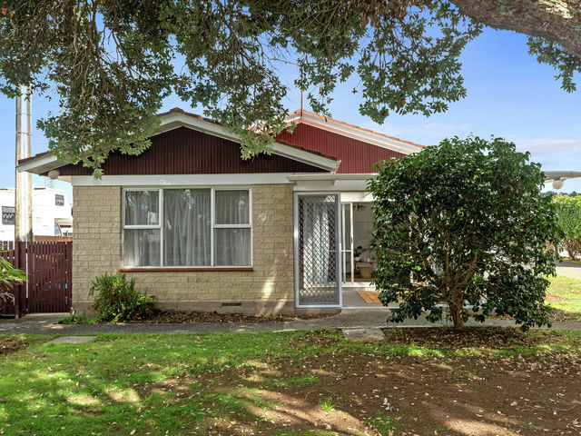 127A Kamo Road Kensington