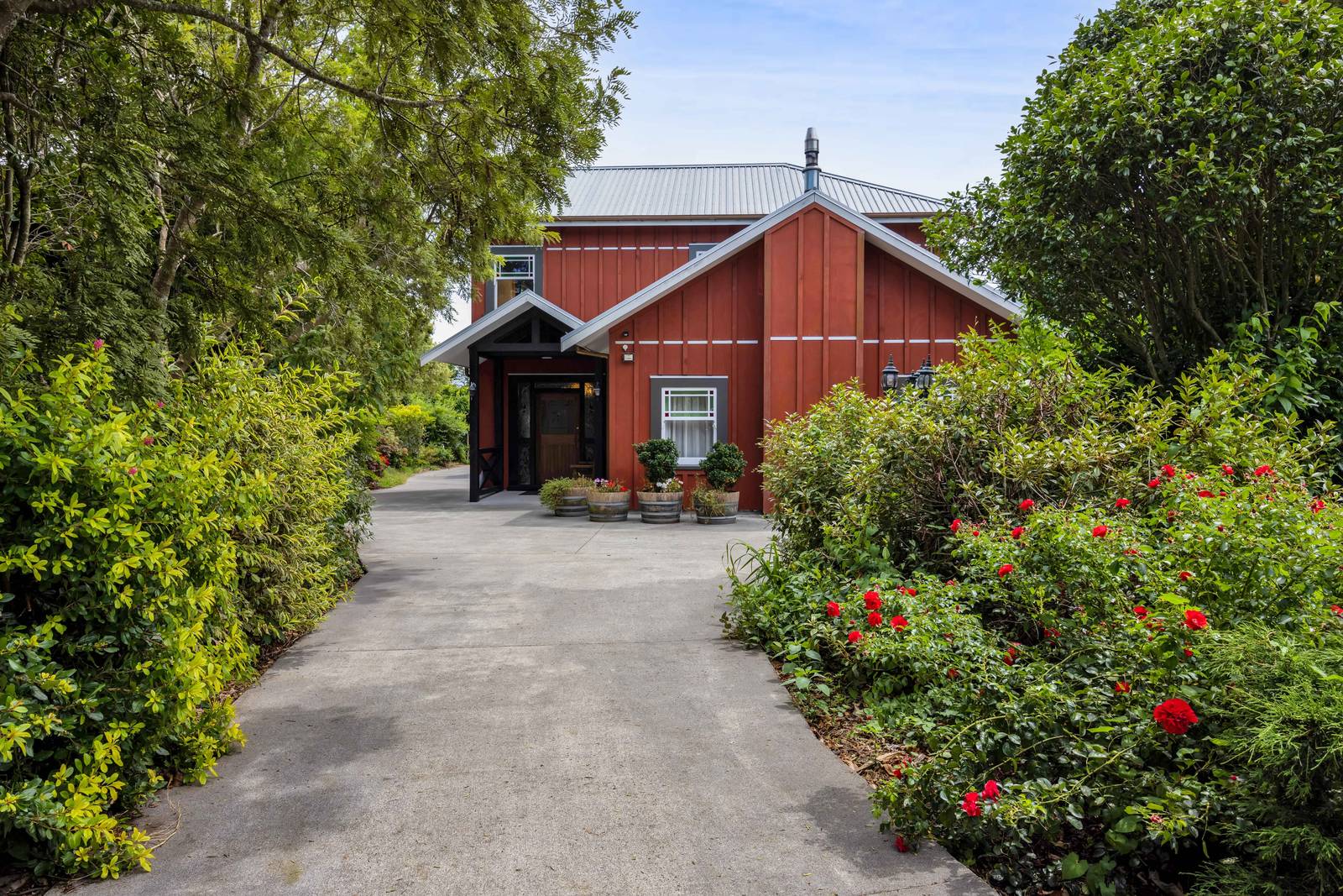 543 Manutahi Road, Lepperton 3 Bed House Private Sale