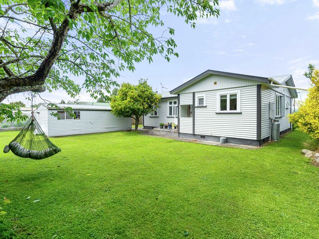 26 Reading Street Greytown