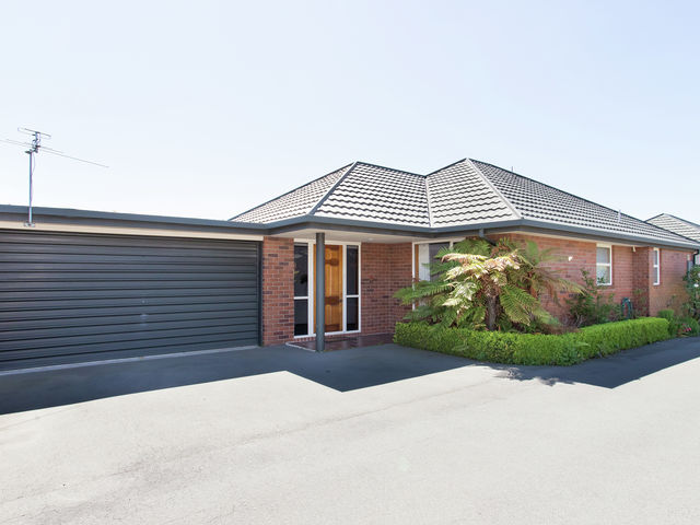 4/61 Waimairi Road Upper Riccarton