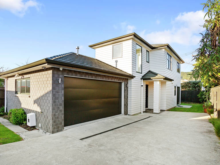 6A Cressy Street Waterloo