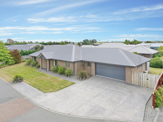 143 Lowes Road Rolleston