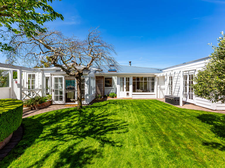 80 Jubilee Road Khandallah