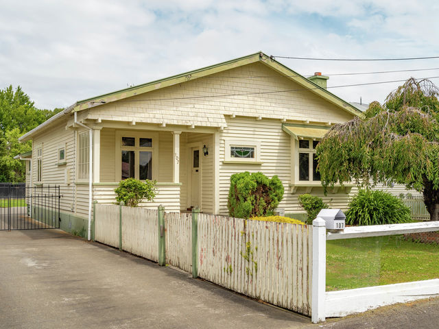 107 Villa Street Masterton