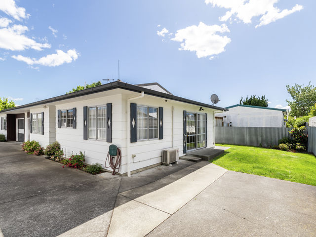 2/156 Vigor Brown Street Napier South