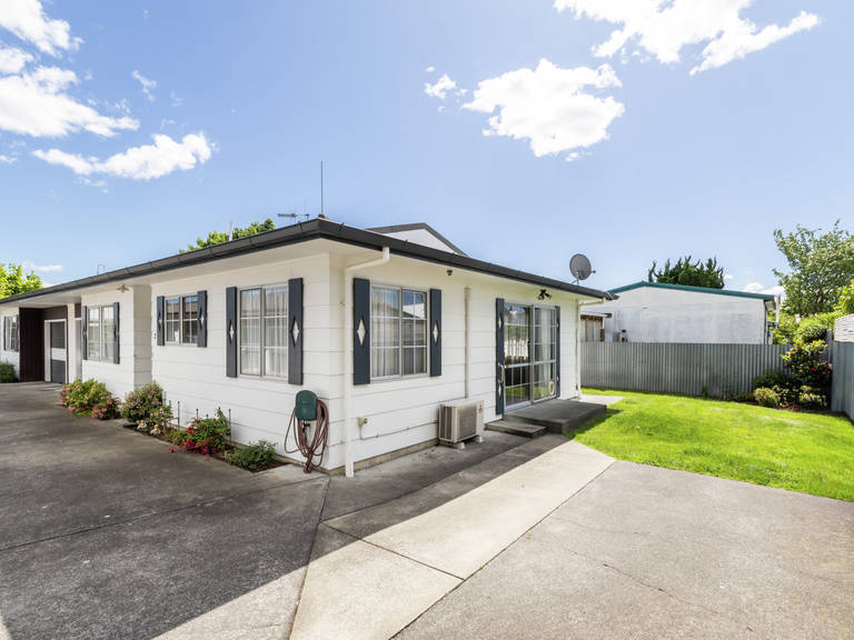 2/156 Vigor Brown Street Napier South