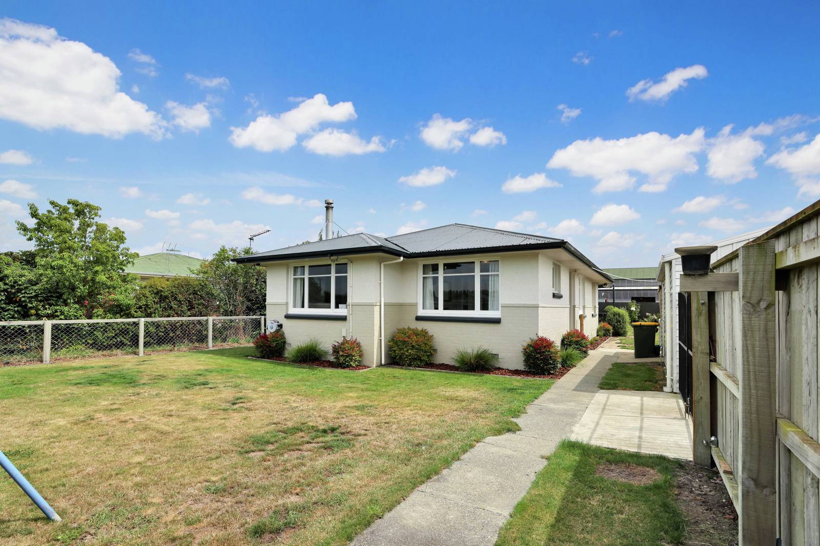 160 Grove Street, Tinwald 3 Bed House Private Sale