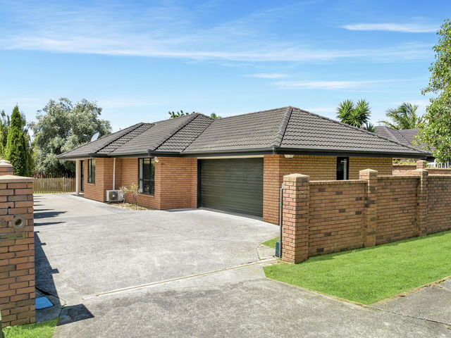 8 Blowers Place Flat Bush