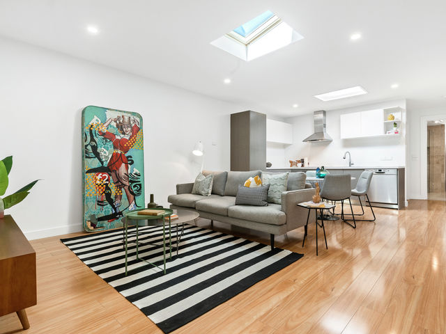 81 Princes Street Carlton