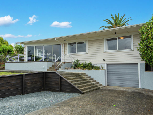 25 Eden Terrace Kamo