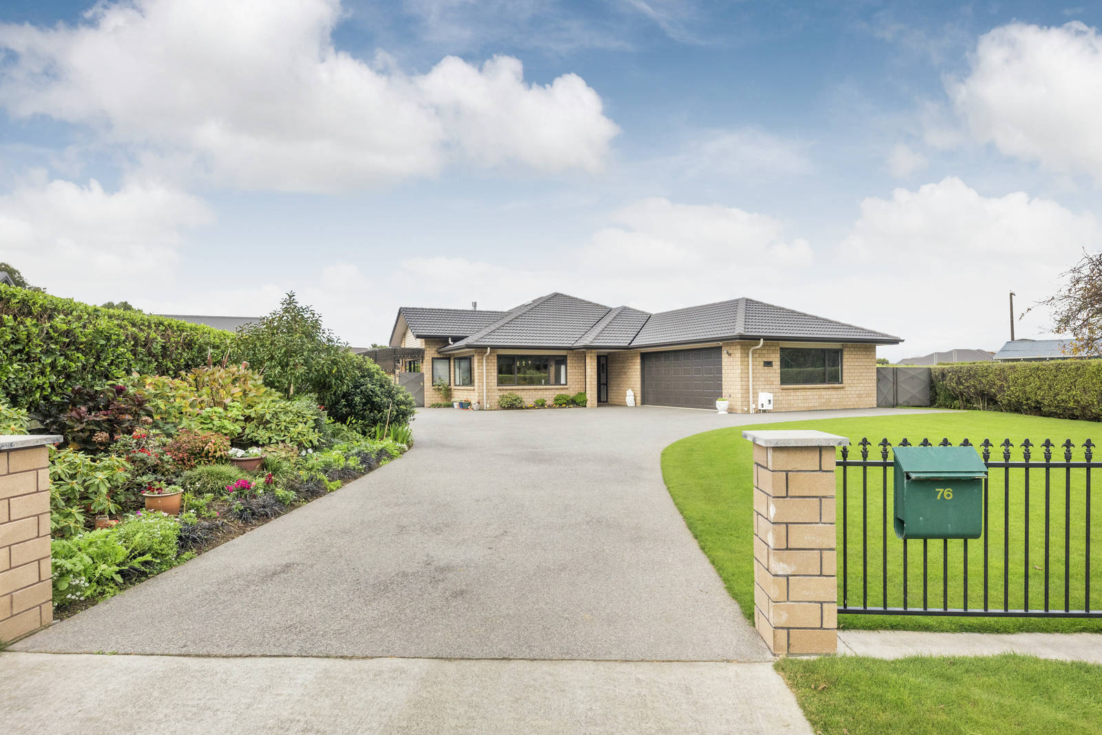 76 Pharazyn Street, Feilding 4 Bed House Sale by Set Date