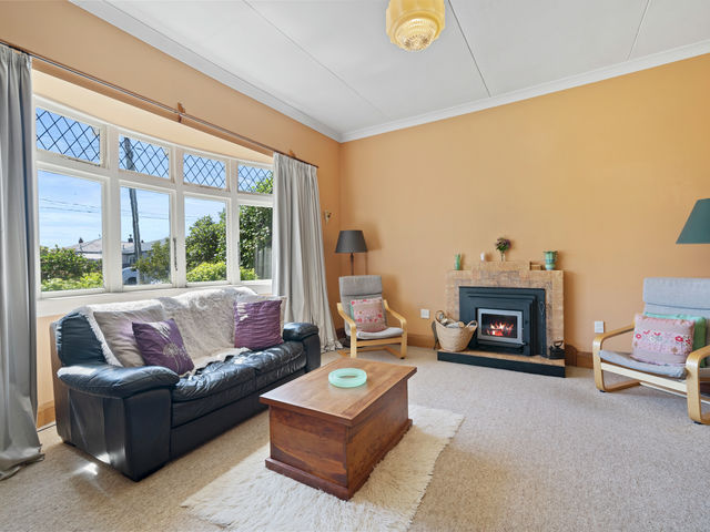 6 Burnham Street Petone