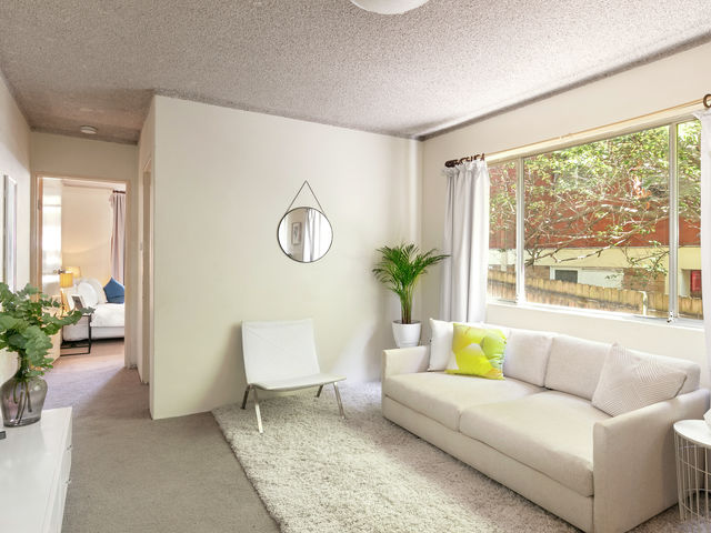 2/38  Pacific Parade Dee Why