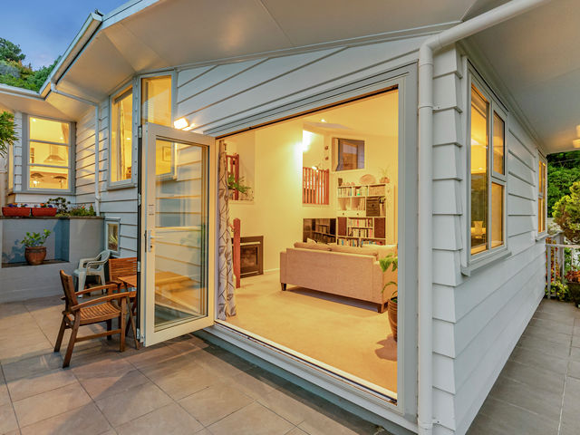57 Chelmsford Street Ngaio