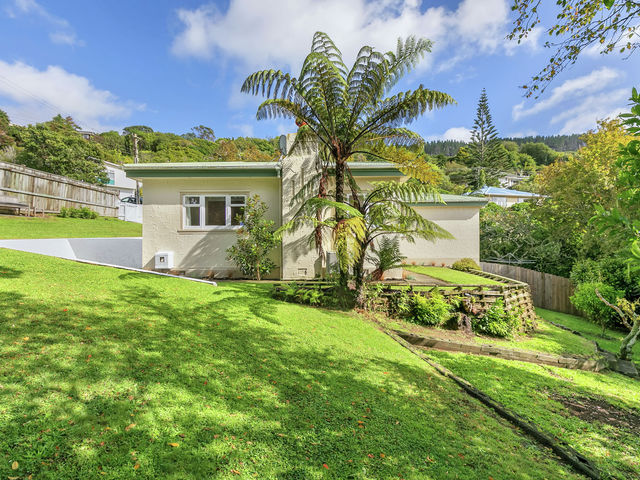 9 Chester Road Tawa