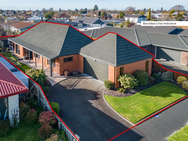 12 Keldon Avenue Rangiora