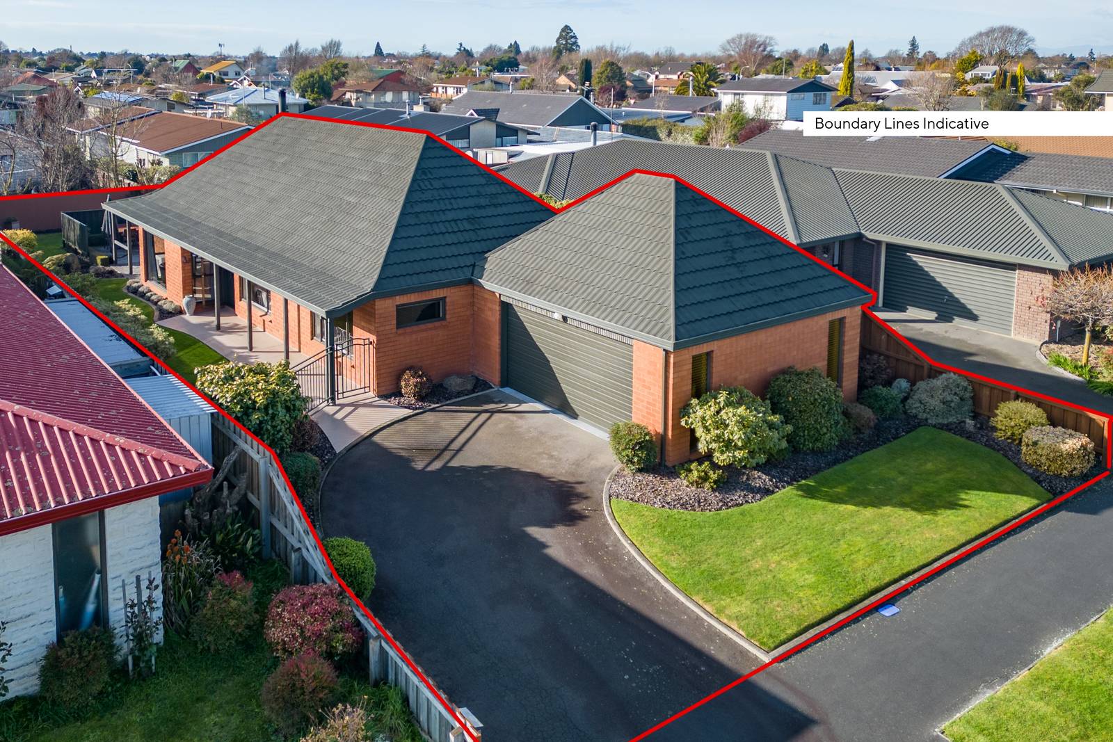 12 Keldon Avenue, Rangiora 3 Bed House For Sale