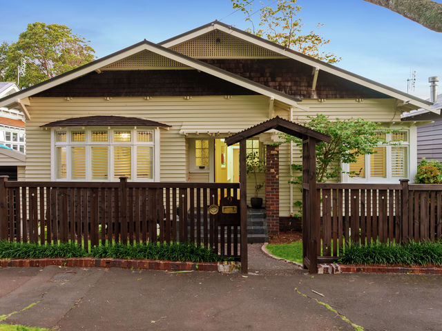 9 Rautangi Road Mount Eden