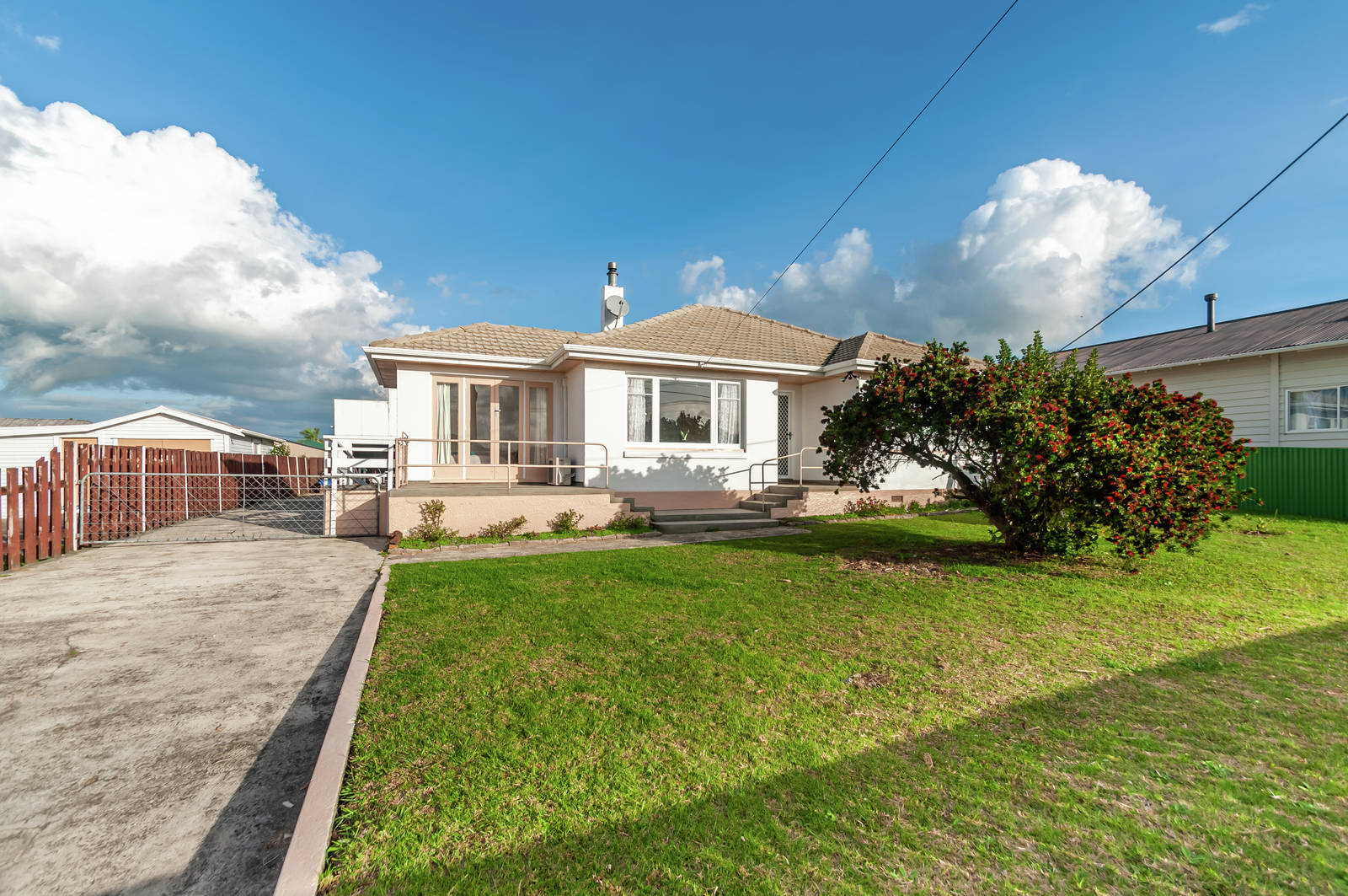 83 Gordon Street, Dargaville 3 Bed House Private Sale