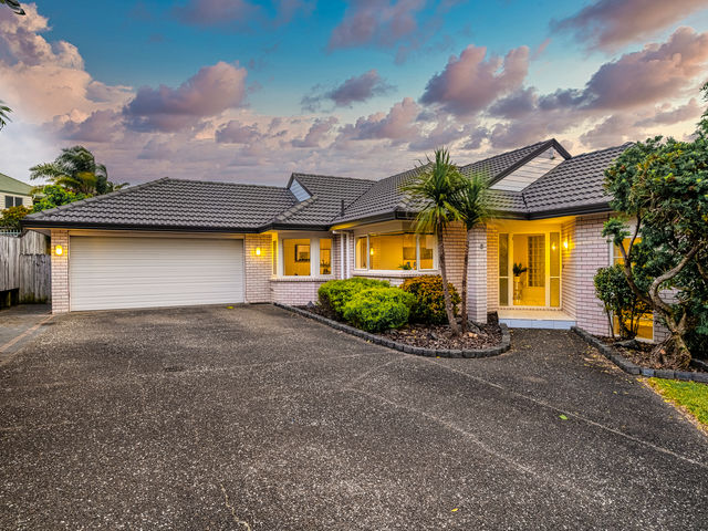 8 Artesia Close Shamrock Park