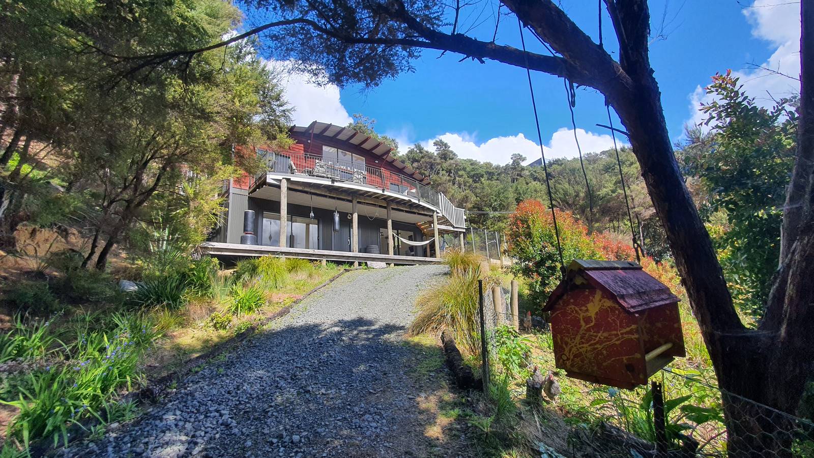 8A Schoolhouse Bay Road, Kawau Island 4 Bed House For Sale