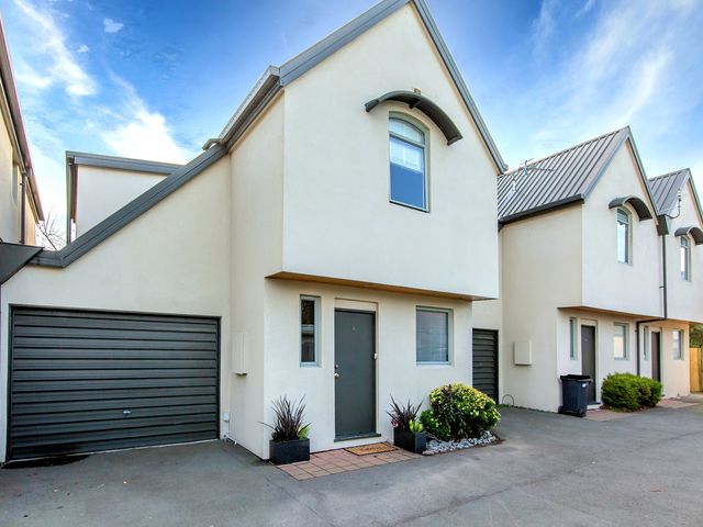 3/39 Derby Street St Albans