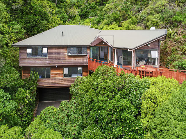 343a Muritai Road Eastbourne