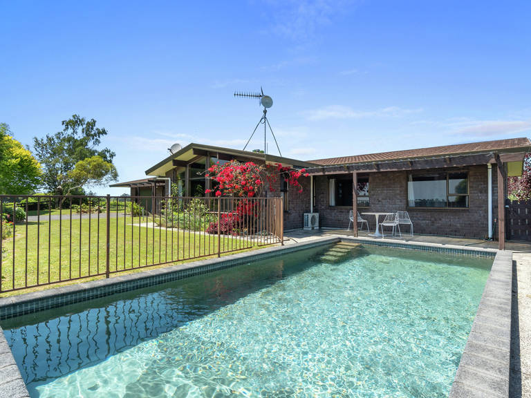 146 Fletcher Road Ngahinapouri