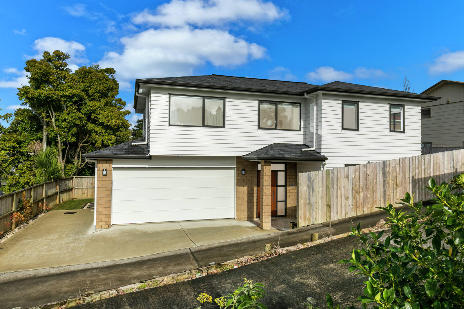 91 A Rosedale Road, Pinehill