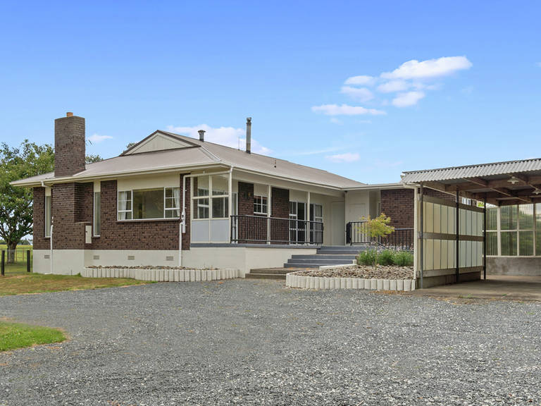 823 Ngahape Road Otorohanga