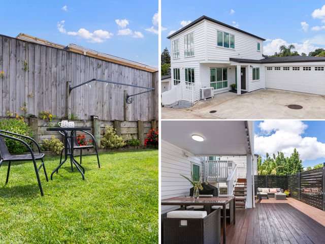 102A Oakdale Road Hillsborough